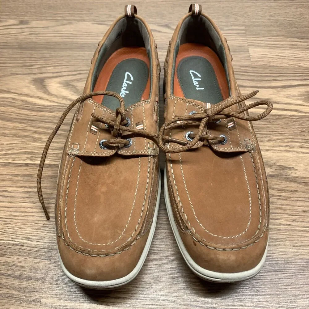 Clarks un structured